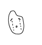 米こめ（個別スタンプ：3）