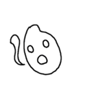 米こめ（個別スタンプ：5）