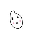 米こめ（個別スタンプ：7）