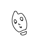 米こめ（個別スタンプ：9）