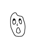米こめ（個別スタンプ：11）