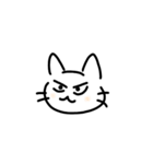 トコ猫スタンプ（個別スタンプ：2）