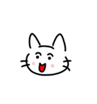 トコ猫スタンプ（個別スタンプ：3）