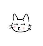 トコ猫スタンプ（個別スタンプ：20）