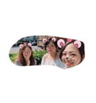 Kobe Foods Girl（個別スタンプ：4）