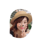 Kobe Foods Girl（個別スタンプ：6）