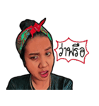 G.one（個別スタンプ：20）
