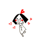 hilarious mizuki（個別スタンプ：1）