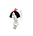 hilarious mizuki（個別スタンプ：4）