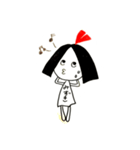 hilarious mizuki（個別スタンプ：10）