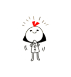hilarious mizuki（個別スタンプ：12）