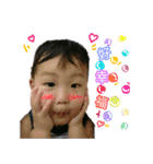 BABY BABY LOVE 3（個別スタンプ：5）