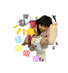 BABY BABY LOVE 3（個別スタンプ：7）