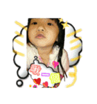 BABY BABY LOVE 3（個別スタンプ：14）