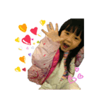 BABY BABY LOVE 3（個別スタンプ：15）