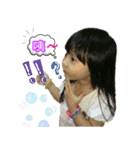 BABY BABY LOVE 3（個別スタンプ：16）