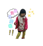 BABY BABY LOVE 3（個別スタンプ：18）