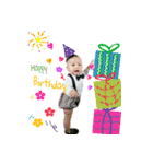 BABY BABY LOVE 3（個別スタンプ：26）
