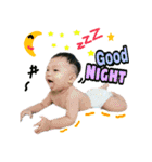 BABY BABY LOVE 3（個別スタンプ：29）