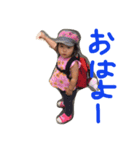 きこです（個別スタンプ：5）