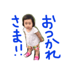 きこです（個別スタンプ：7）