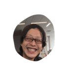 オッケ社長（個別スタンプ：1）