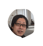 オッケ社長（個別スタンプ：2）