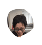 オッケ社長（個別スタンプ：4）
