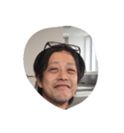 オッケ社長（個別スタンプ：6）