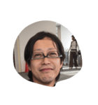オッケ社長（個別スタンプ：7）
