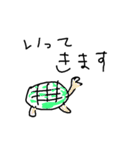 カナピーstamp（個別スタンプ：13）