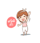 PLOY PLUS（個別スタンプ：2）