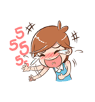PLOY PLUS（個別スタンプ：10）