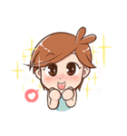 PLOY PLUS（個別スタンプ：12）