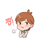 PLOY PLUS（個別スタンプ：13）