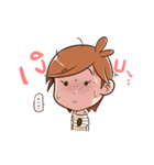 PLOY PLUS（個別スタンプ：17）