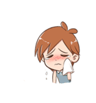 PLOY PLUS（個別スタンプ：21）