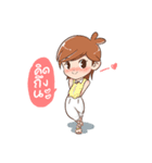 PLOY PLUS（個別スタンプ：24）