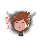 PLOY PLUS（個別スタンプ：25）