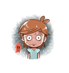 PLOY PLUS（個別スタンプ：26）