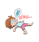 PLOY PLUS（個別スタンプ：27）