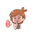 PLOY PLUS（個別スタンプ：29）