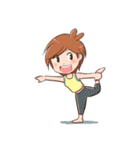 PLOY PLUS（個別スタンプ：30）