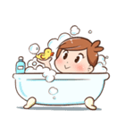 PLOY PLUS（個別スタンプ：31）