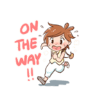 PLOY PLUS（個別スタンプ：34）