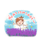 PLOY PLUS（個別スタンプ：40）