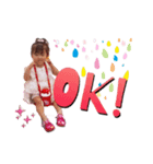 こあ（個別スタンプ：7）