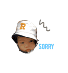かえでスタンプ実用編（個別スタンプ：31）