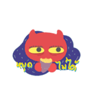 Demon P vol.1（個別スタンプ：5）