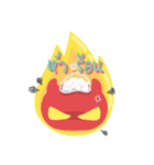 Demon P vol.1（個別スタンプ：13）